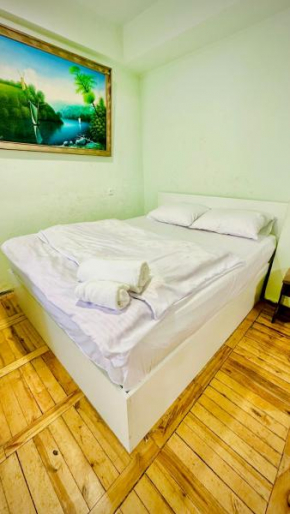 Comfort apartment in the center of Yerevan